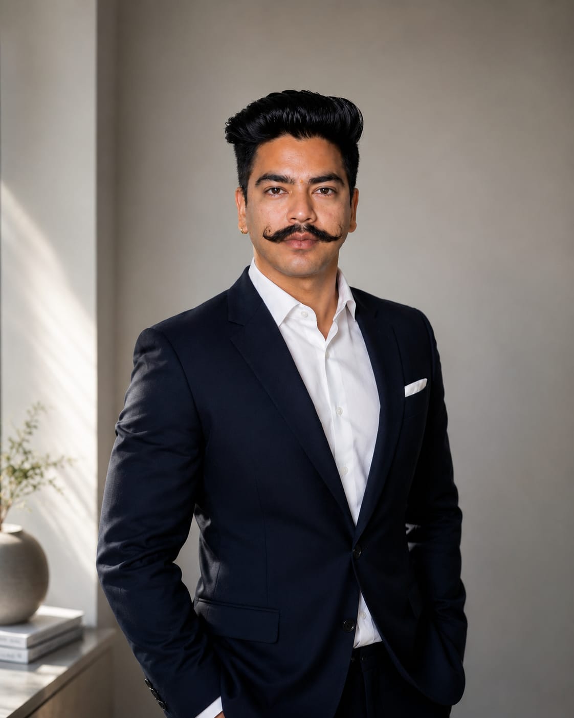 Ankit Bartwal