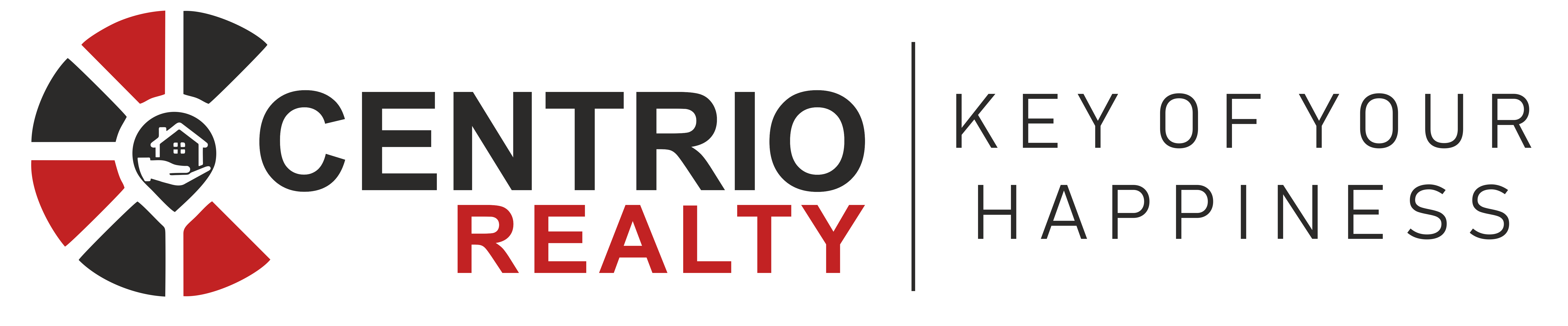 Centrio Realty Logo
